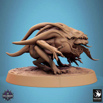 Devilish Fleas Stealth - Unique Gift | FantasyForge