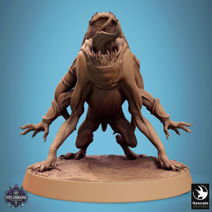Devilish Fleas Stealth - Unique Gift | FantasyForge