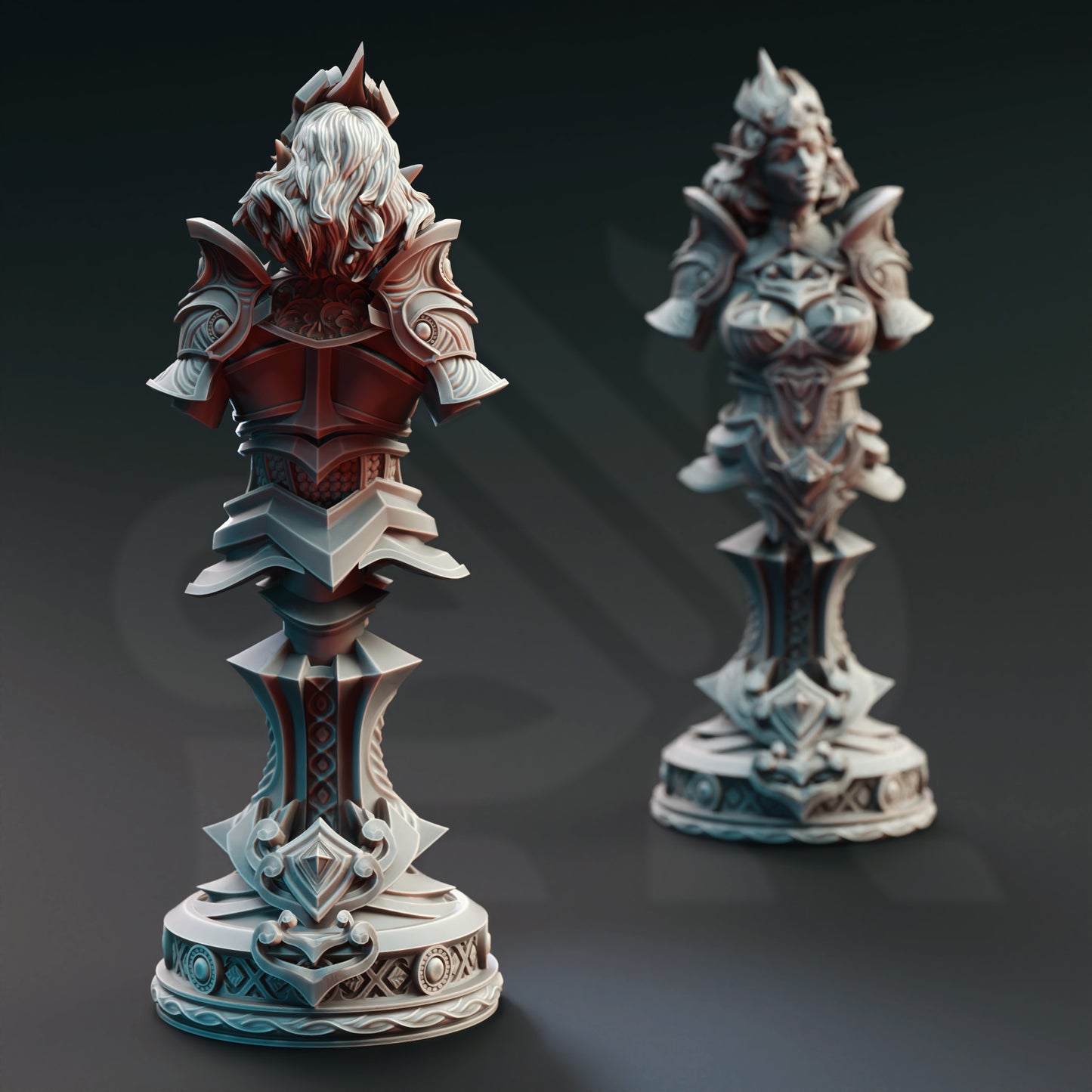 Elysia - Maiden of Namneri BUST