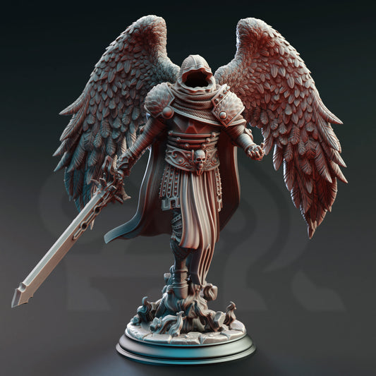 Eranameli - The Soul Bringer