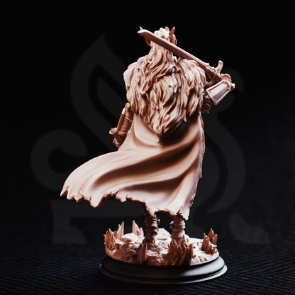 Estelia - Cavaler Renegat