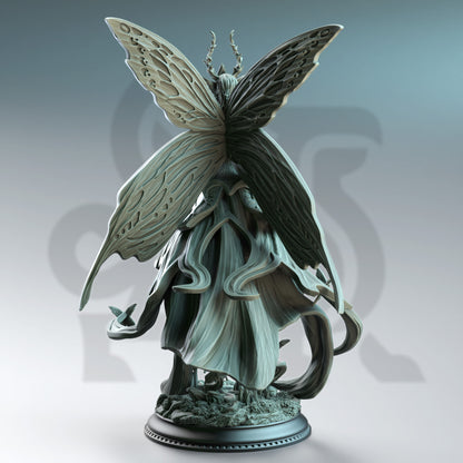 Fairy Queen Userios – Queen of the Fey Court