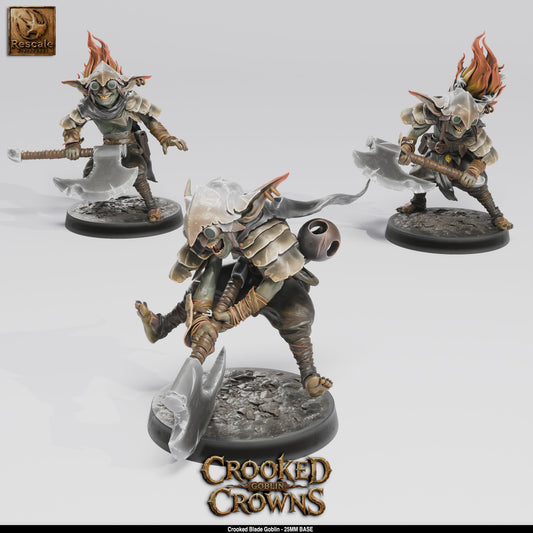 Goblins // D&D Miniatures