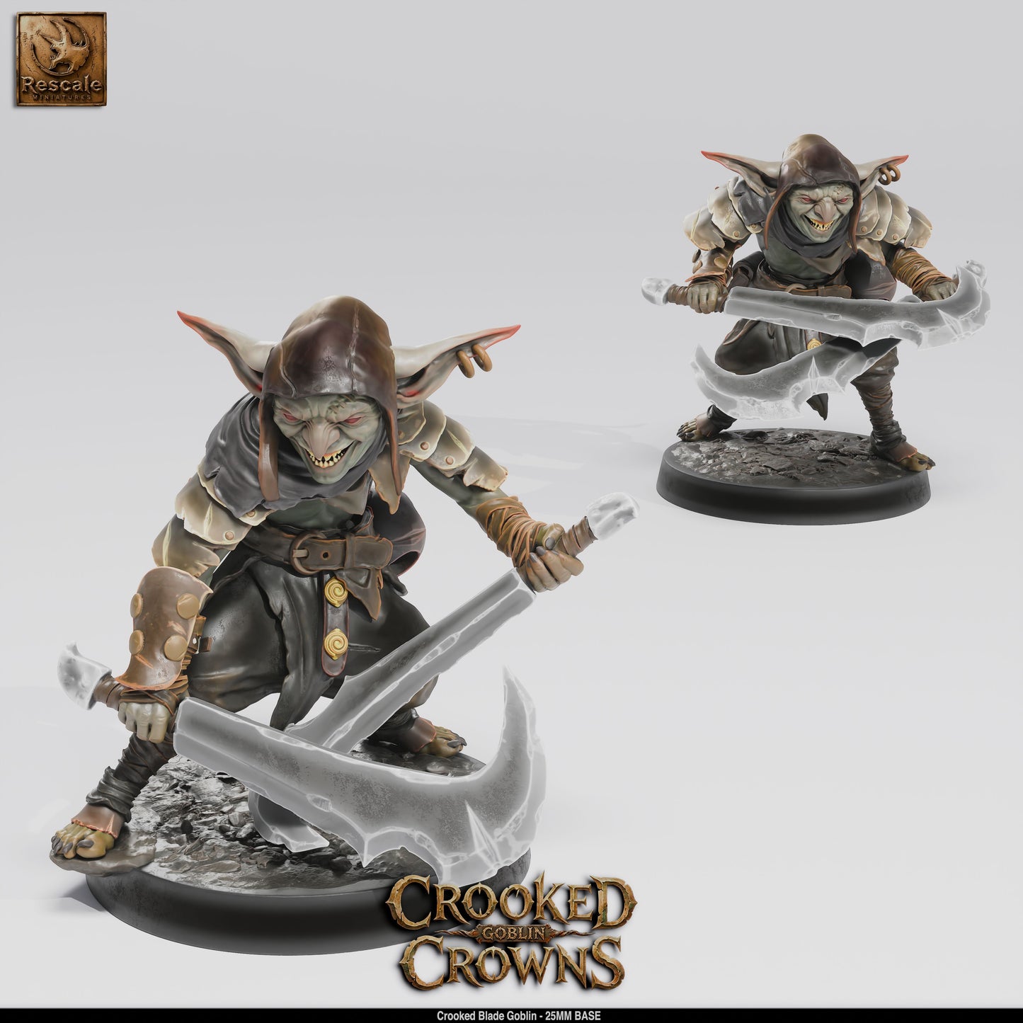 Goblins // D&D Miniatures