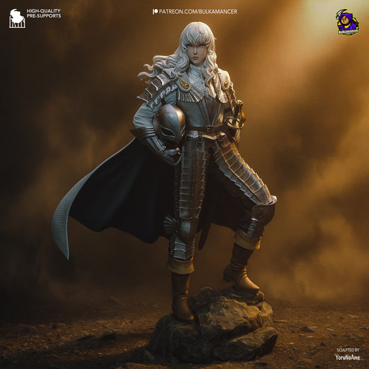 Griffith // Figurine/Collectibles