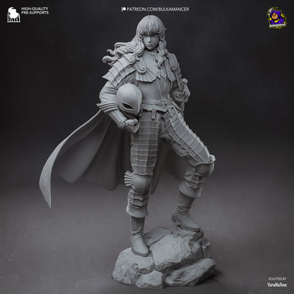 Griffith // Figurină/Obiecte de colecție