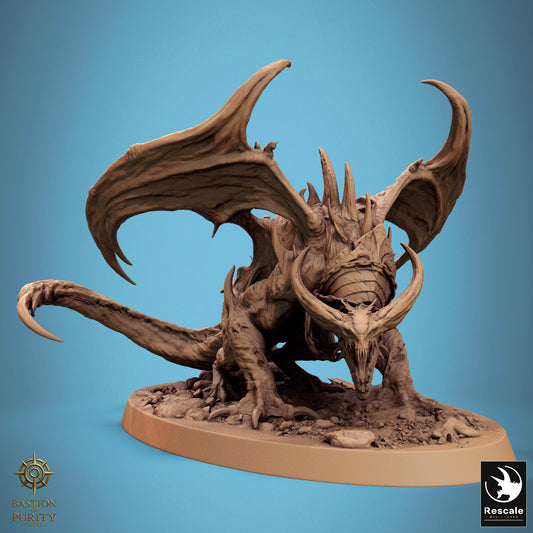 Hellspawn Brood - Miniature