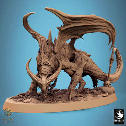 Hellspawn Brood - Miniature