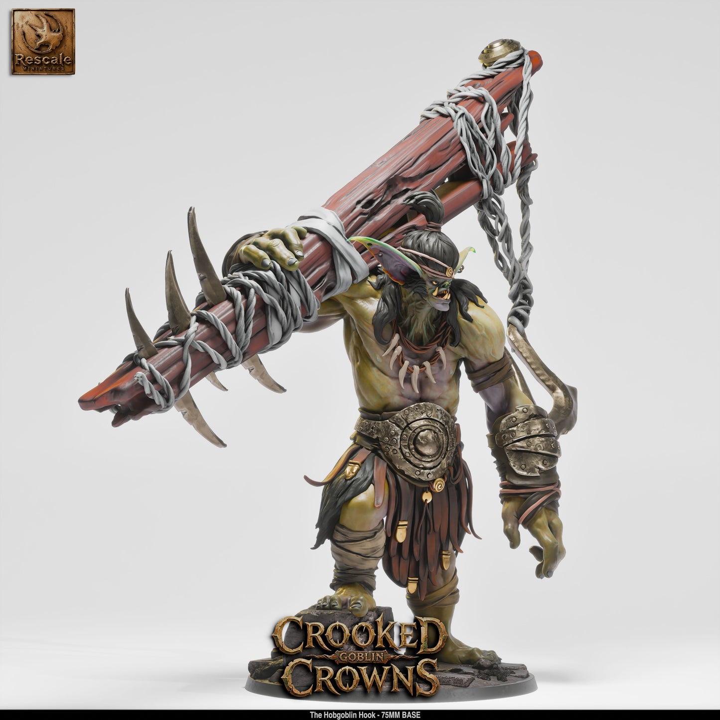 Hobgoblins // D&D Miniatures