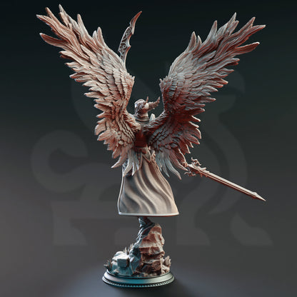 Horauthin - Father of War and Peace