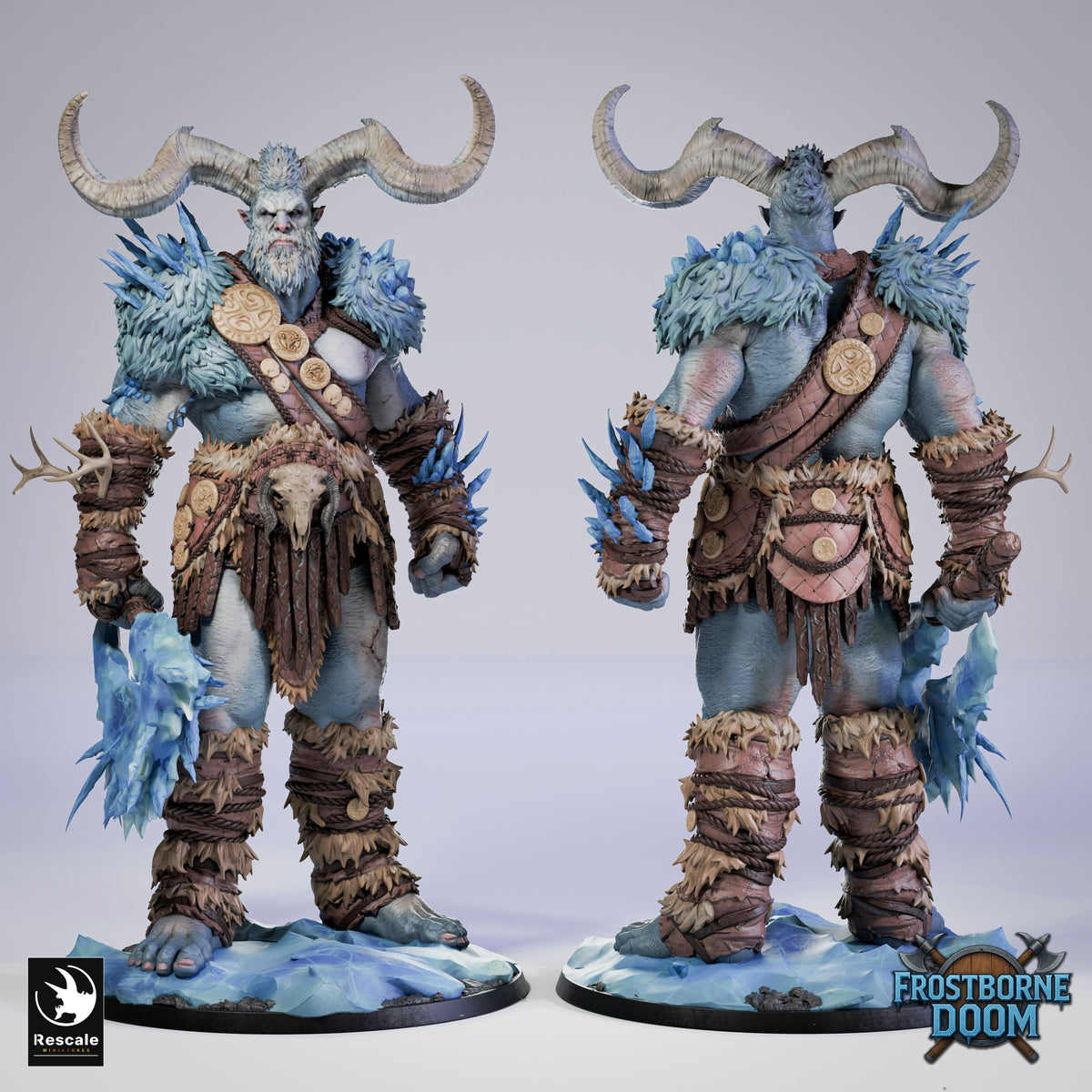Ice Giant