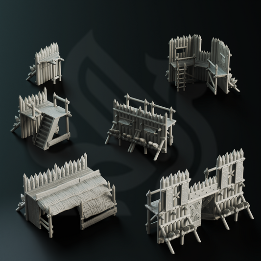 Encampment