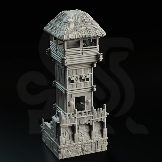 Encampment Tower