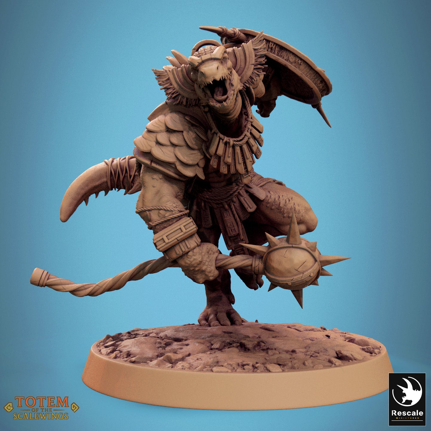 Lizardmen Elite