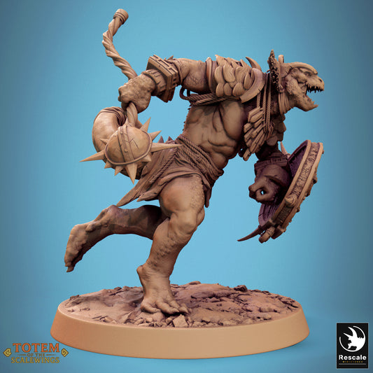 Lizardmen Elite