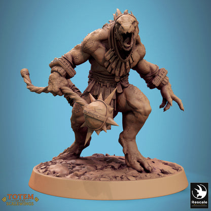 Lizardmen Elite