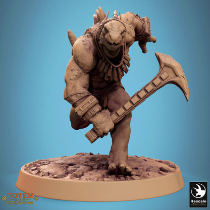 Lizardmen Elite