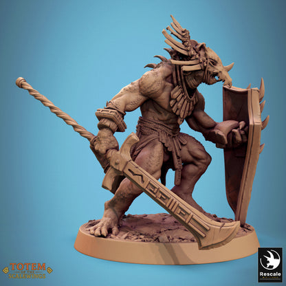 Lizardmen Elite