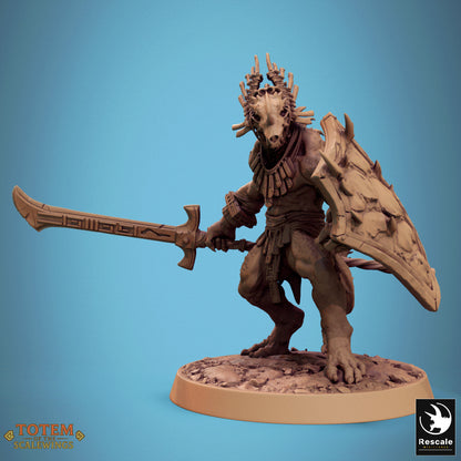 Lizardmen Elite