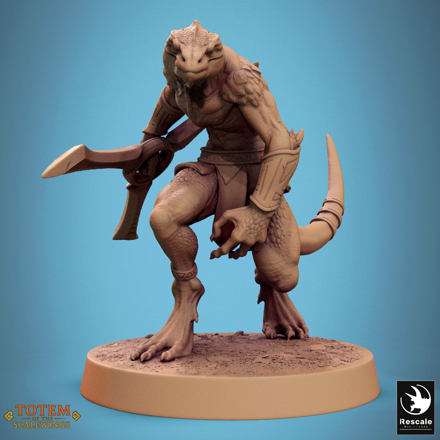 Lizardmen Sneaky