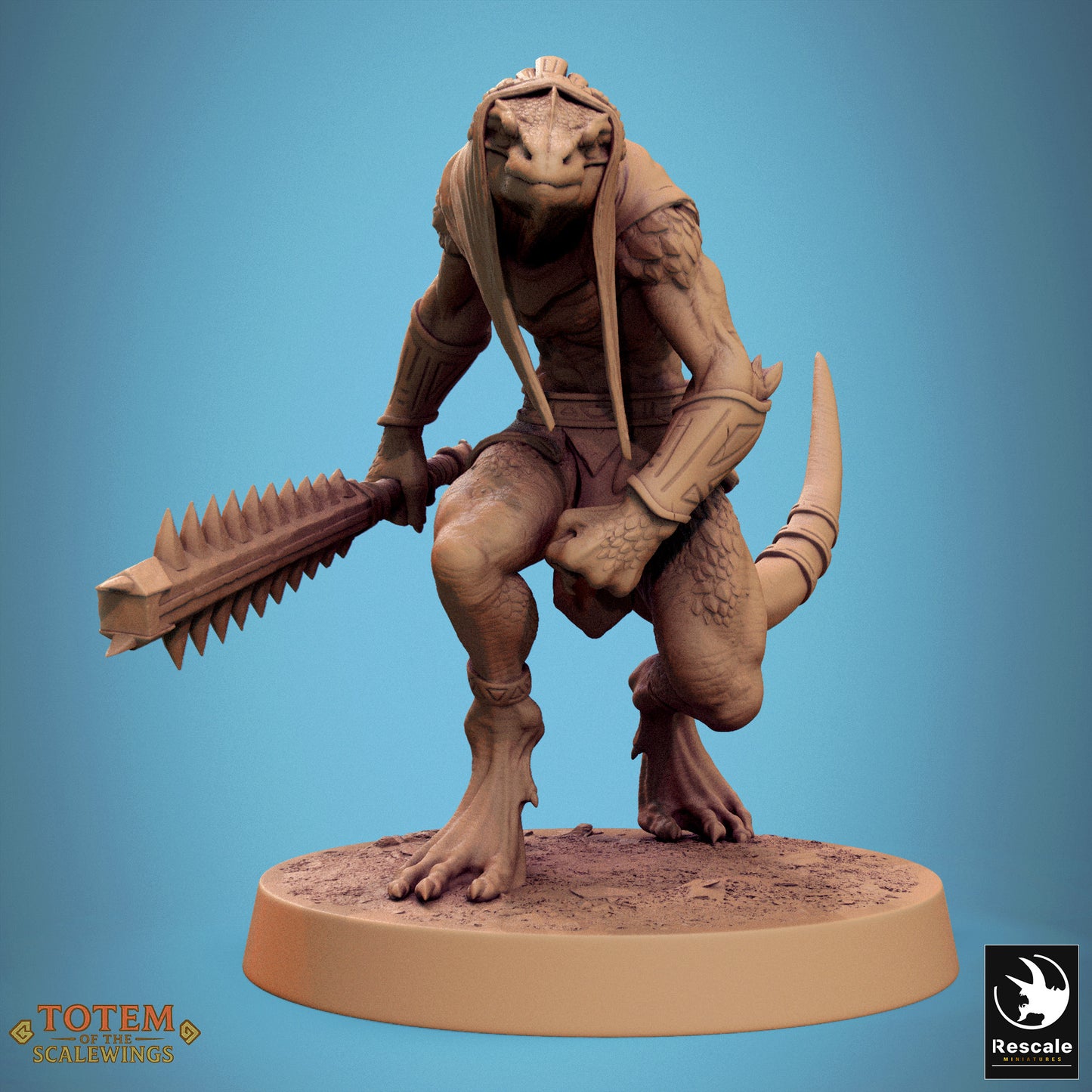 Lizardmen Sneaky