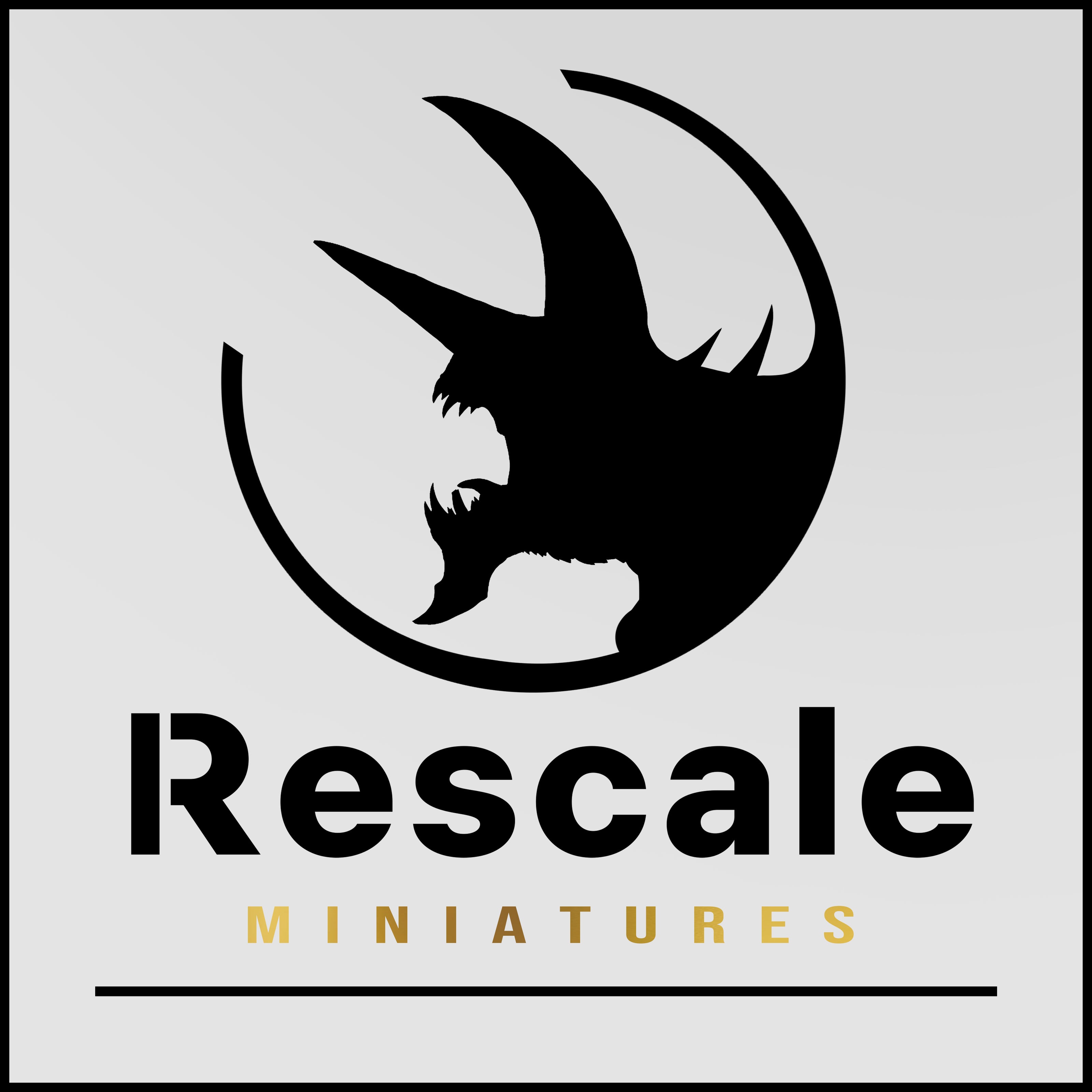Rescale Miniatures