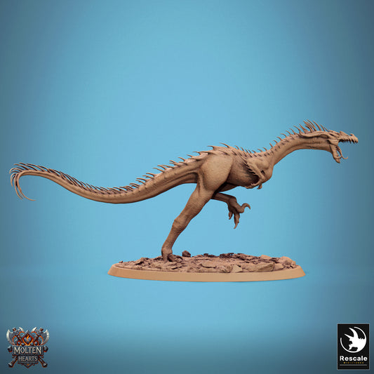 Velocisaurus - Wild