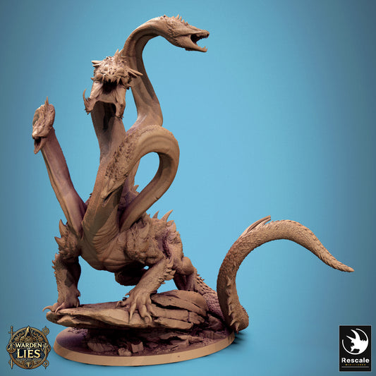 NoxHydra