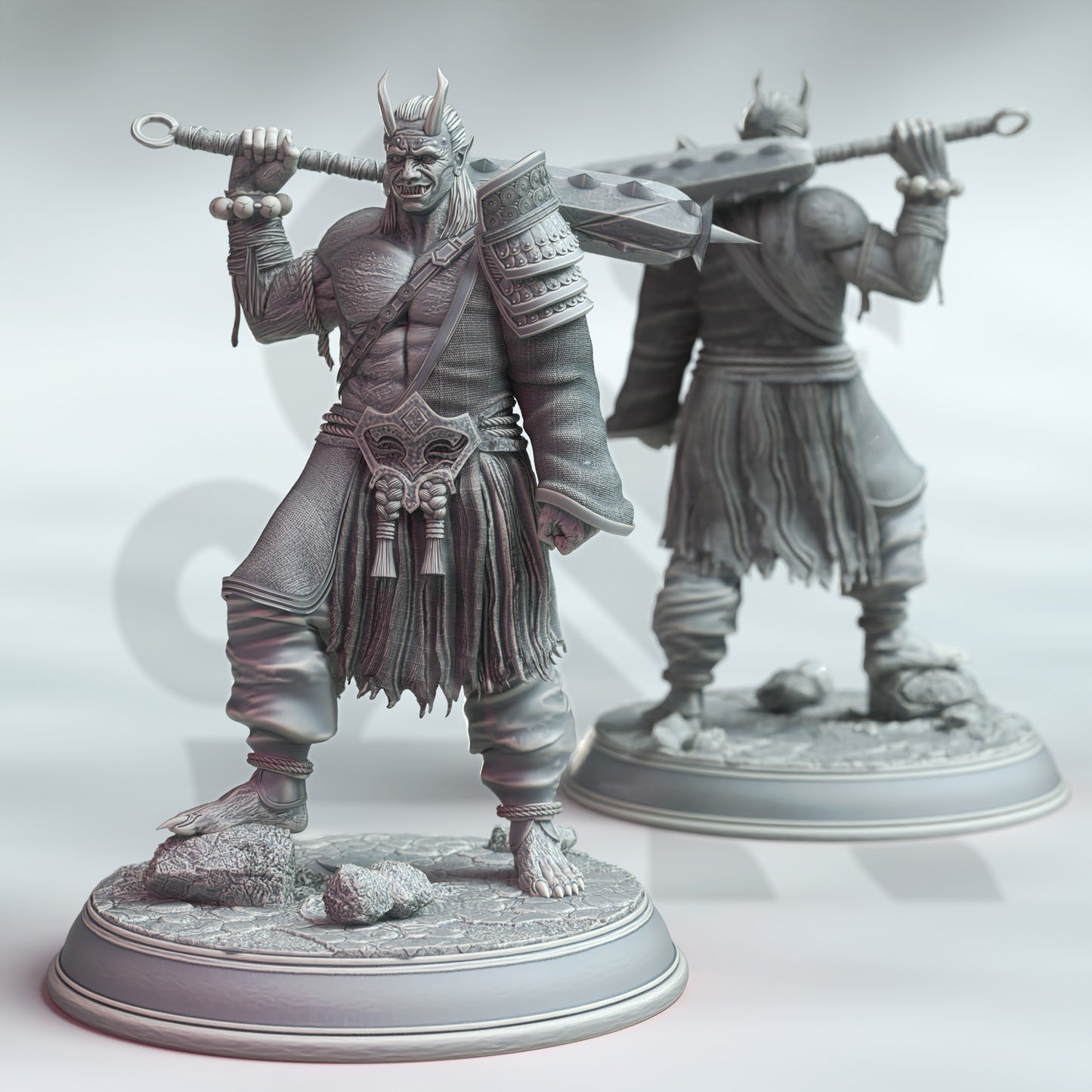 Oni Onslaughter
