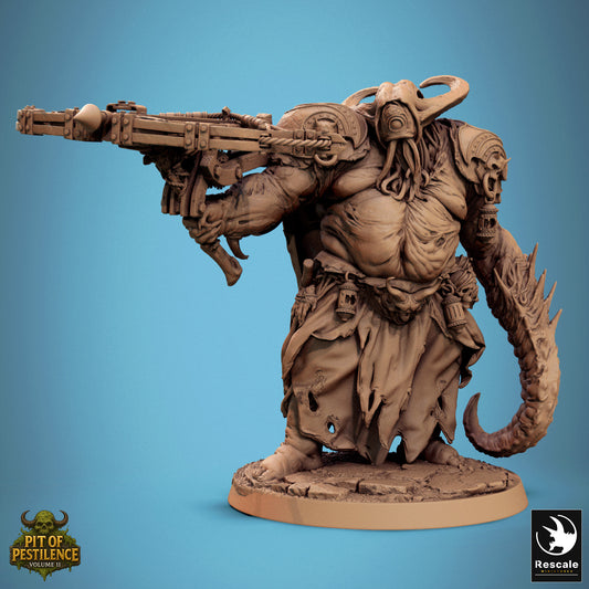 Pestilent Brute
