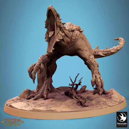 Razoraptor