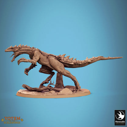 Razoraptor
