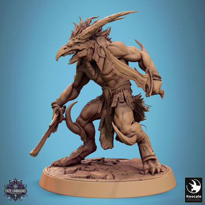Skorath Dual Swords – Dwarf Warrior Gear Romania