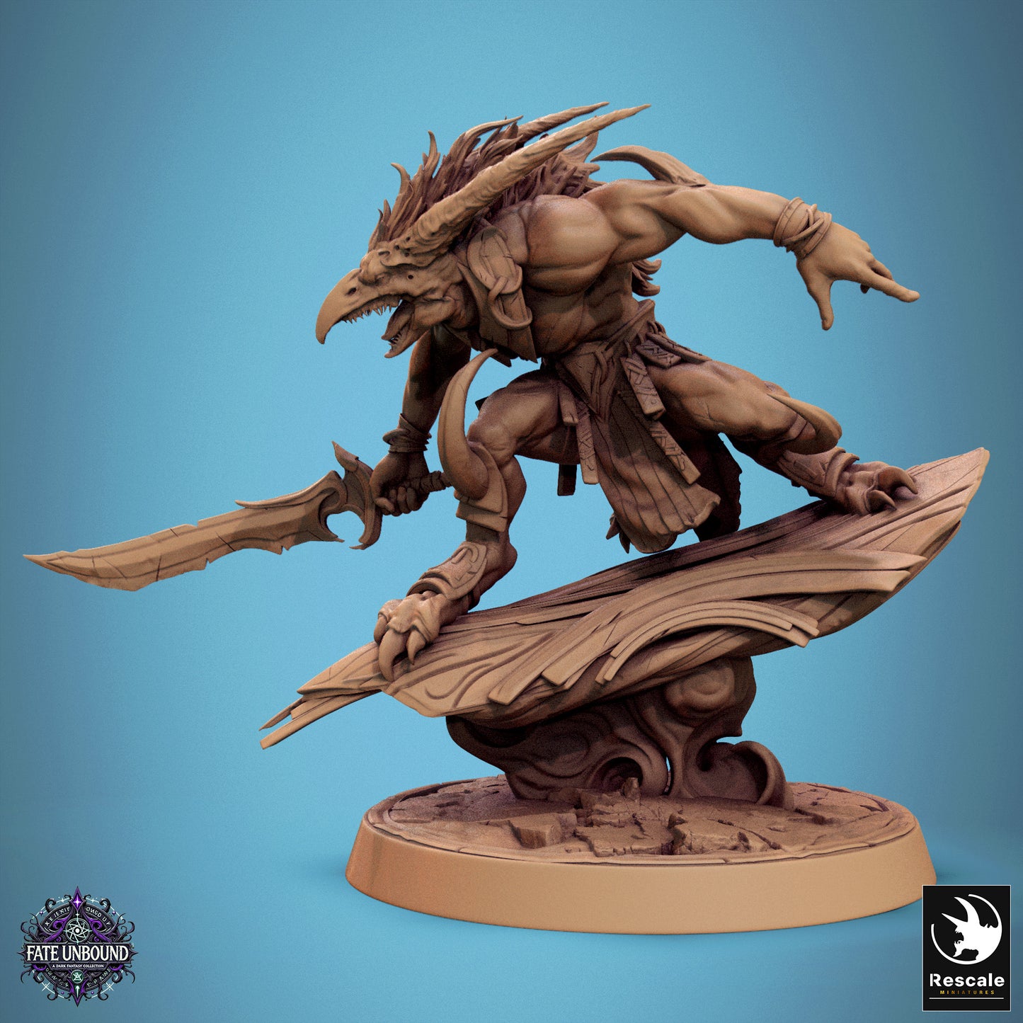 Skorath Greatsword - Romania Sword | FantasyForge
