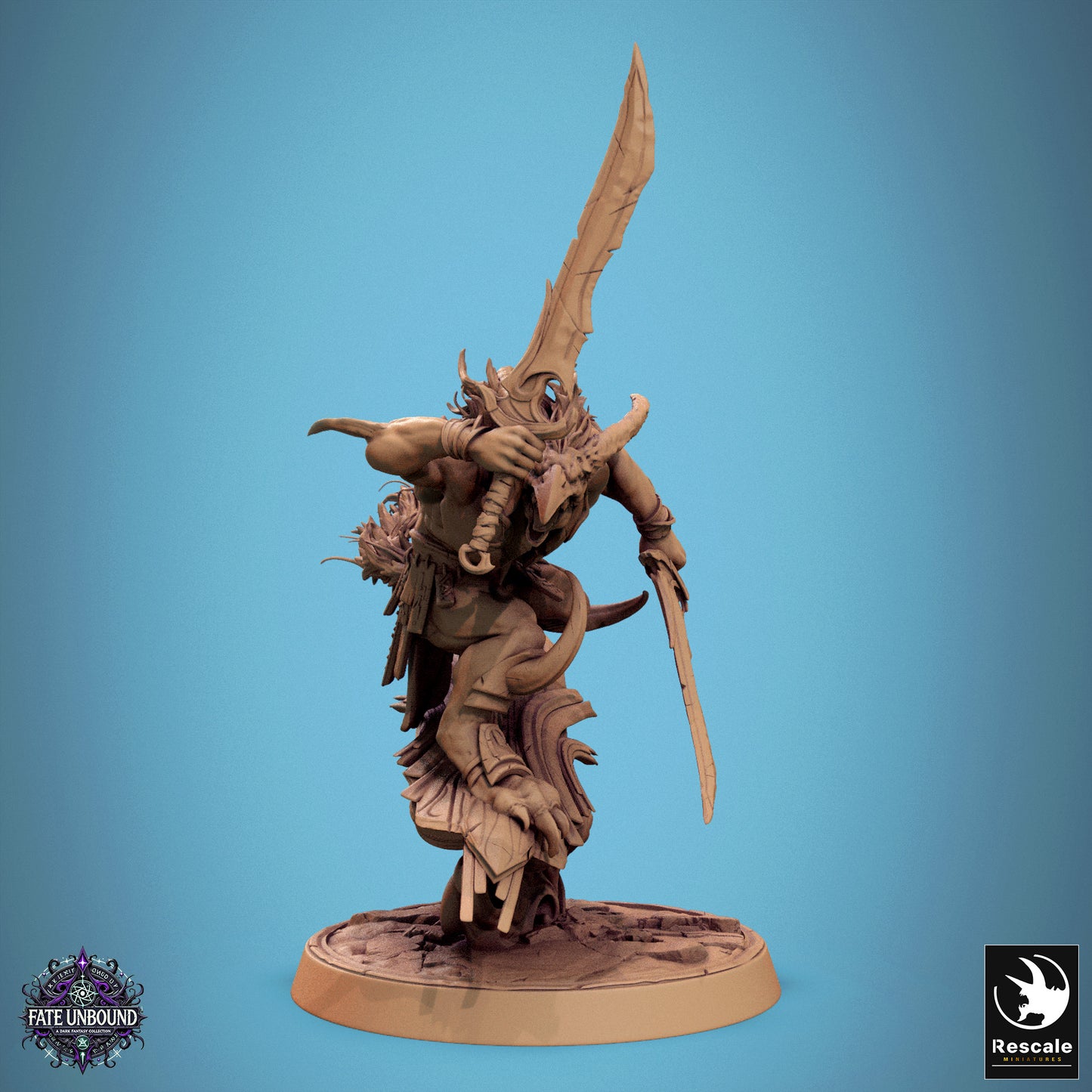 Skorath Greatsword - Romania Sword | FantasyForge