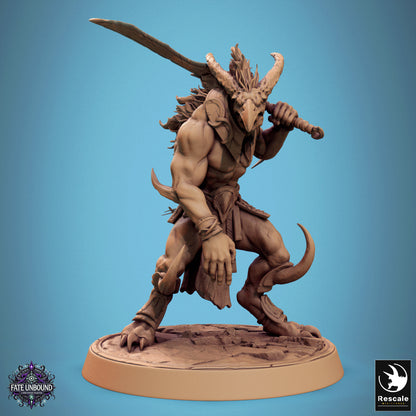 Demonic Invasion Encounter - D&D Miniatures