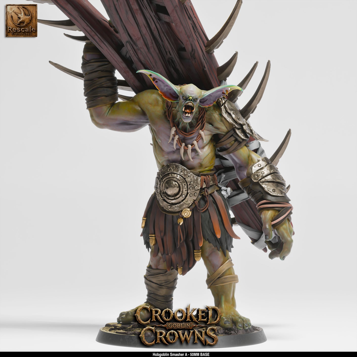 Hobgoblins // D&D Miniatures