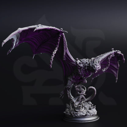 Sonari the Bridled Bat - Monstrosity