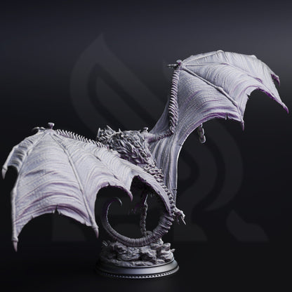 Sonari the Bridled Bat - Monstrosity