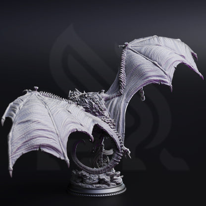 Sonari the Bridled Bat - Monstrosity
