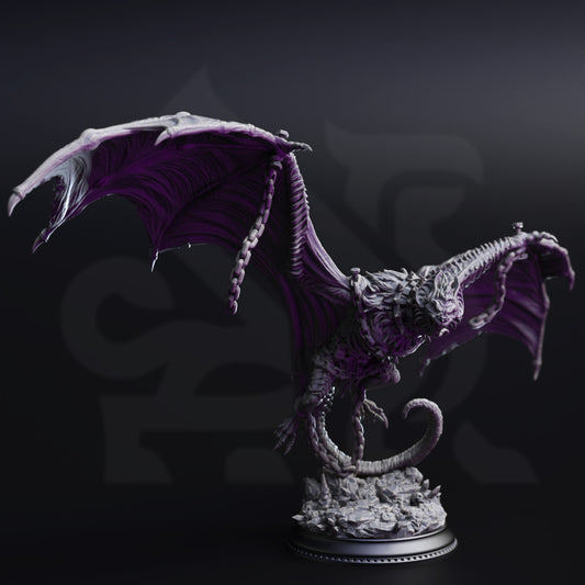 Sonari the Bridled Bat - Monstrosity