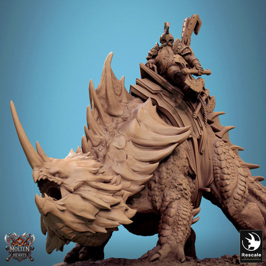 Stonebreaker Drakanchor