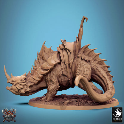 Drakanchor