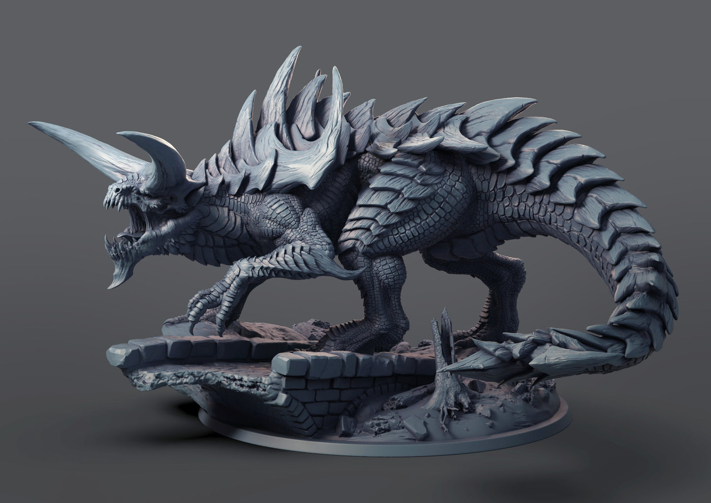 Tarrasque
