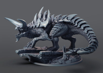 Tarrasque