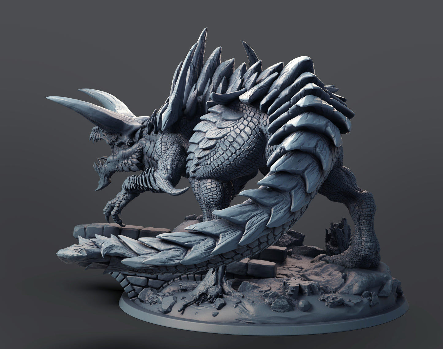 Tarrasque
