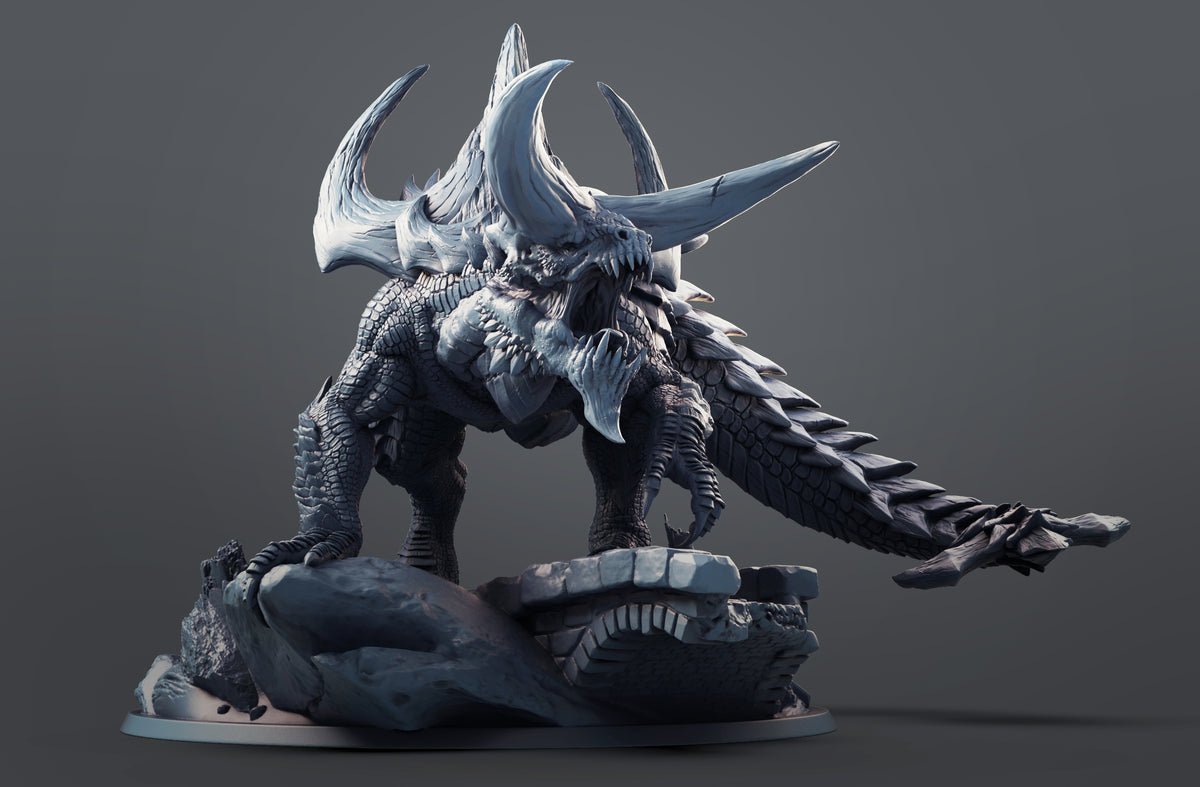 Tarrasque