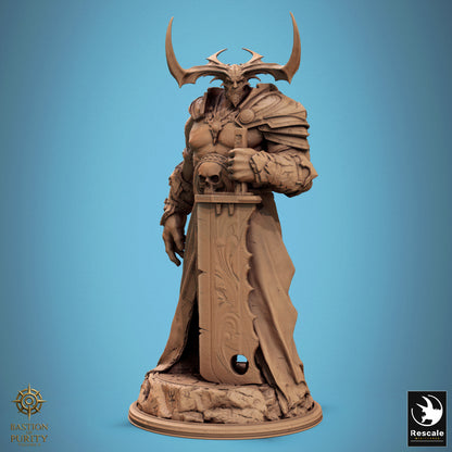 The Butcher - Monster