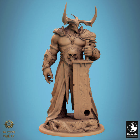 The Butcher - Monster