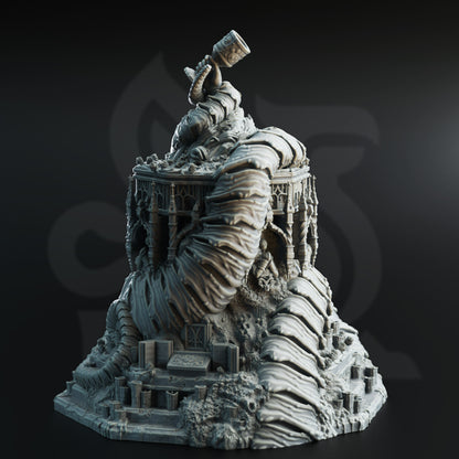 The Defiled Chalice of Namneri